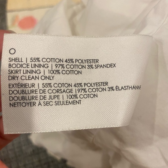 Club Monaco Halter Dress - Picture 6 of 13